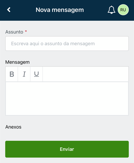 Como utilizar o ambiente de boletim online – Proesc