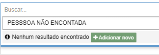 Como alterar minha senha pelo sistema? – Proesc