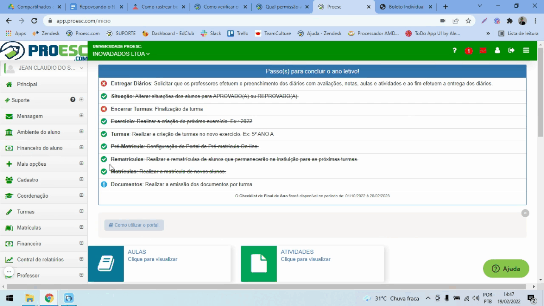 Animação do processo completo de rastreio de boleto