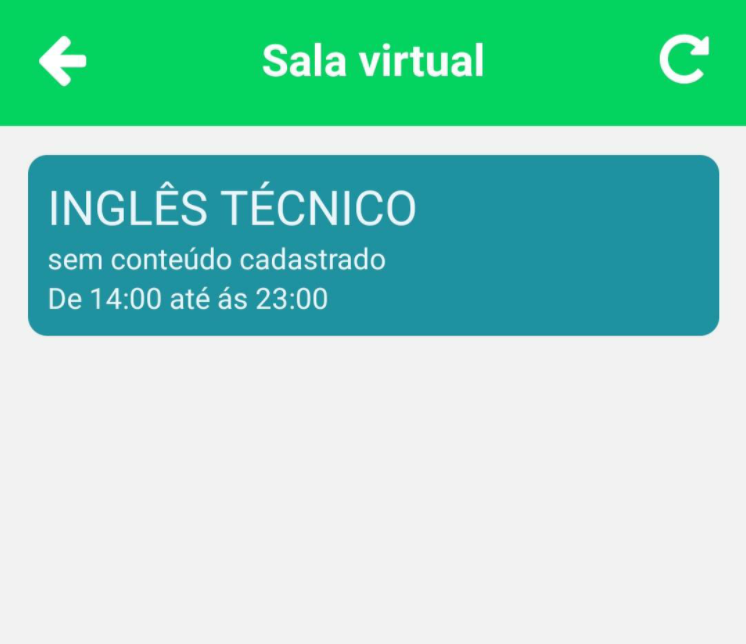 Proesc Aluno - Apps on Google Play